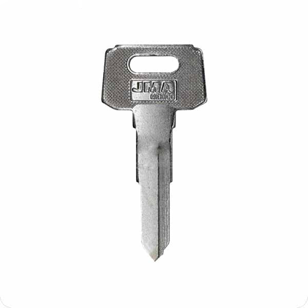 YH47 / X119 Yamaha Motorcycle Key