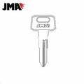 YH49 / X118 - Yamaha - Motorcycle Key - JMA
