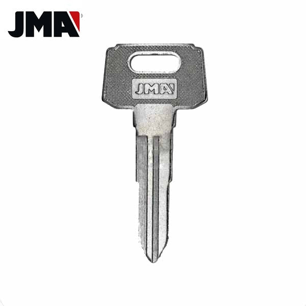 YH50 - Yamaha - Motorcycle Key - JMA