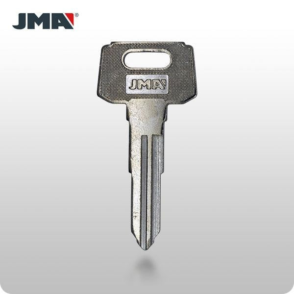 YH51 - Yamaha - Motorcycle Key - JMA