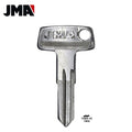 YM56 / X112 - Yamaha - Motorcycle Key - JMA