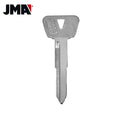YM63 / X248 - Yamaha - Motorcycle Key - JMA