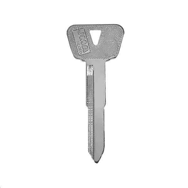 YM63 / X248 - Yamaha - Motorcycle Key - JMA