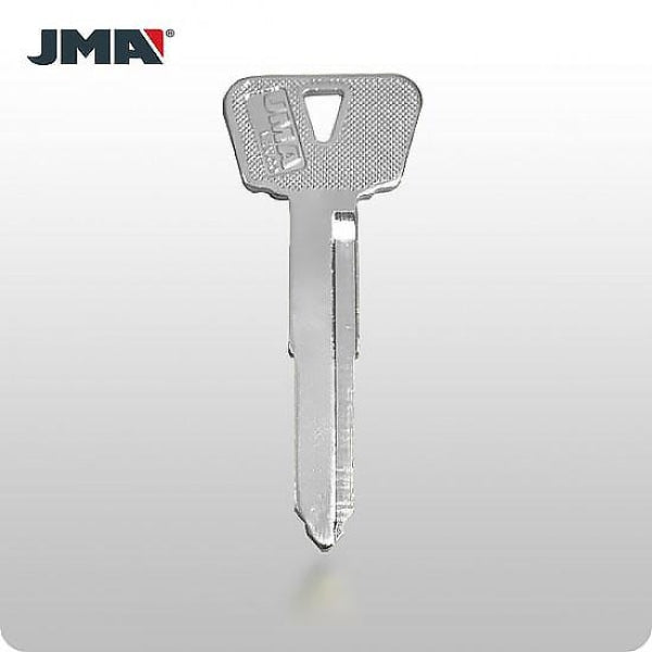 YM64 / YM63R / X277 Yamaha Motorcycle Key