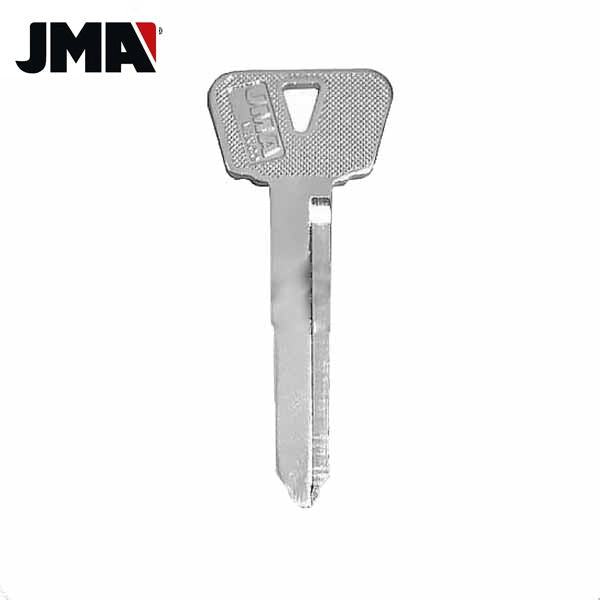 YM64 / YM63R / X277 Yamaha Motorcycle Key